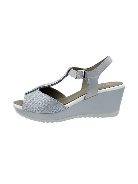 Pantofi Piesanto alb