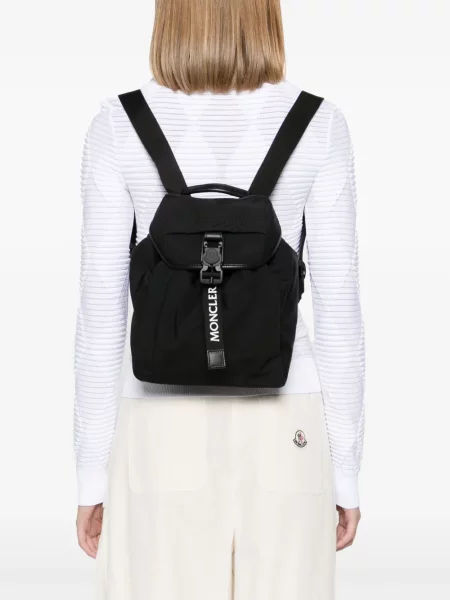 Batoh Moncler černý