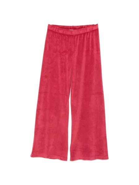 Pantaloni Suzie Kondi roșu