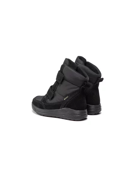 Snehule ECCO Urban Snowboarder GORE-TEX čierna