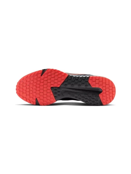 Futó félcipo Nike fekete