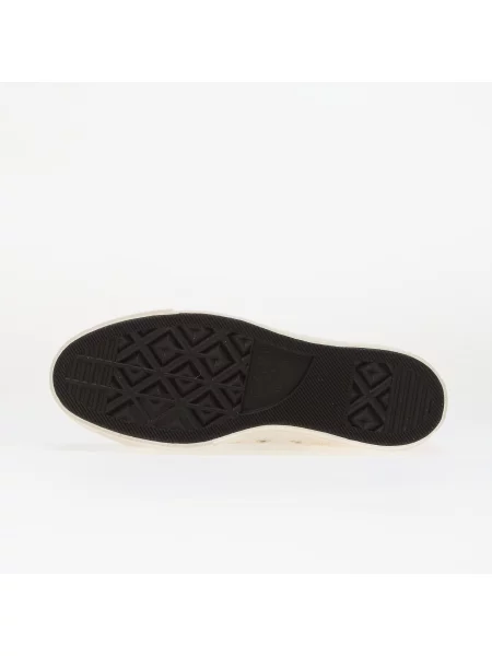 Pantofi Converse retro alb