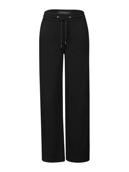 STREET ONE Pantaloni negru