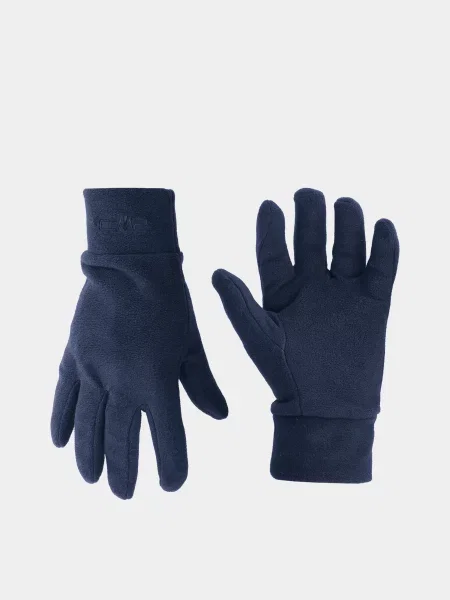 Перчатки Cmp синие