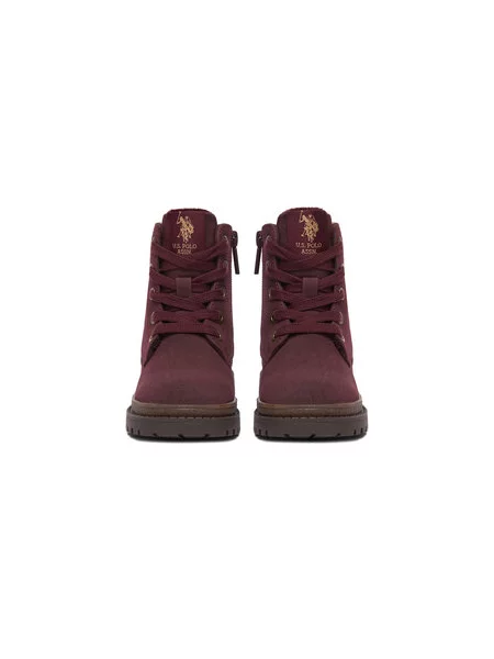 Auliniai batai U.S. Polo Assn. Vyšninė