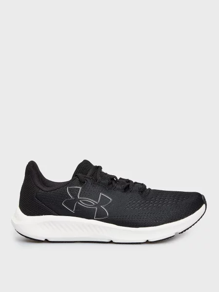 Кроссовки Under Armour Pursuit черные