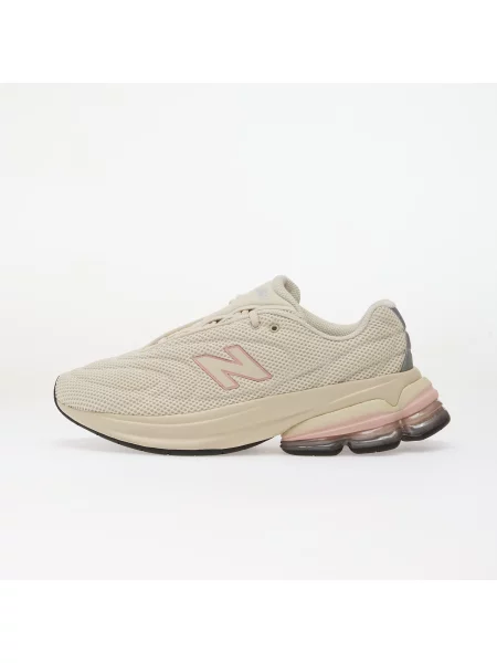 Sneakers New Balance Linen/ Pink Chalk EUR roz