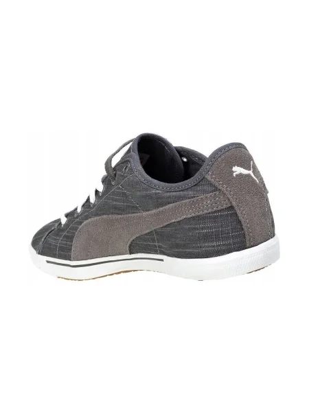 Pantofi Puma gri