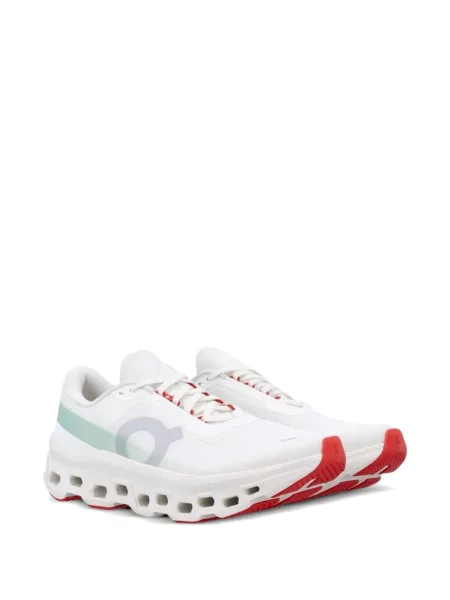 Sneaker On Running autogrammal fehér