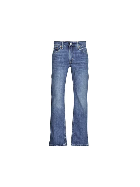 Kavbojke na zvonec Levi's® modra