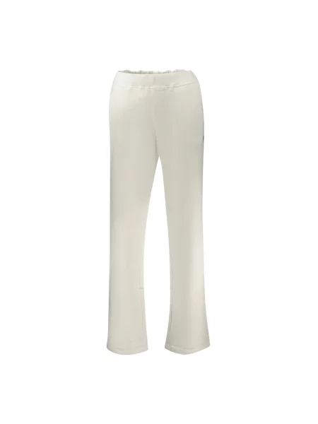 Spodnie dresowe North Sails białe