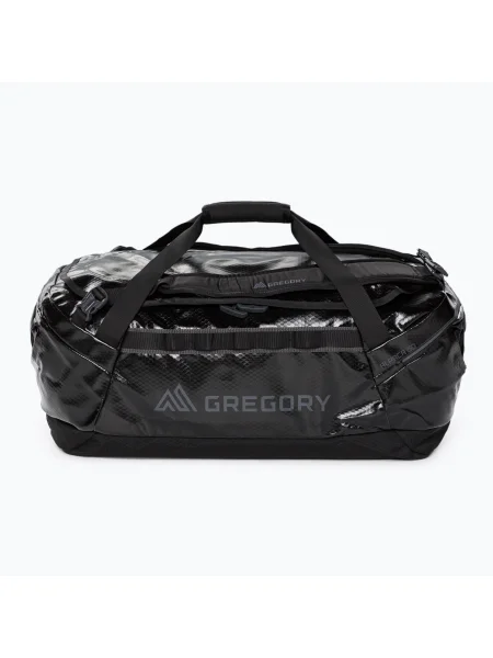 Туристическа чанта Gregory Alpaca 60 l обсидиан черно