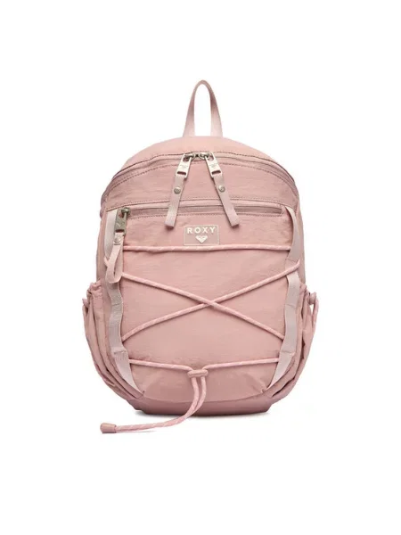 Nahrbtnik Roxy roza