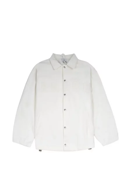 Geacă cămașă Rhude cu aplicații
