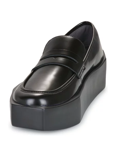 Loafersy United Nude kamene čierna