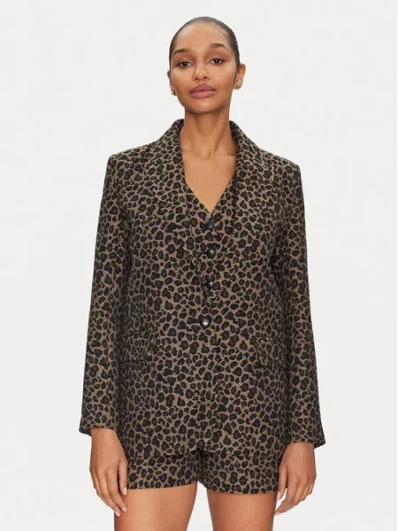 Morgan Sacou Maro bej