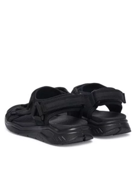 ECCO Szandál X-Trinsic fekete