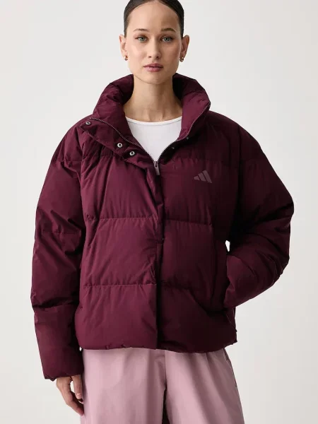 Adidas geacă cu puf pentru femei