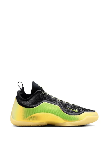 Sneakerși Nike Running cu imagine alergare cu gradient alb