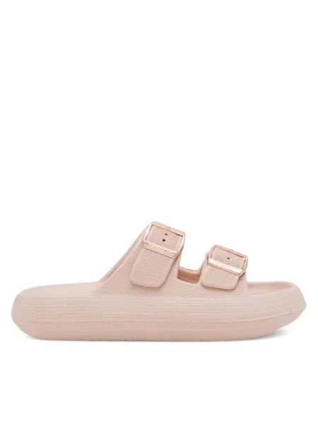 Papucs MEXX Beige bézs