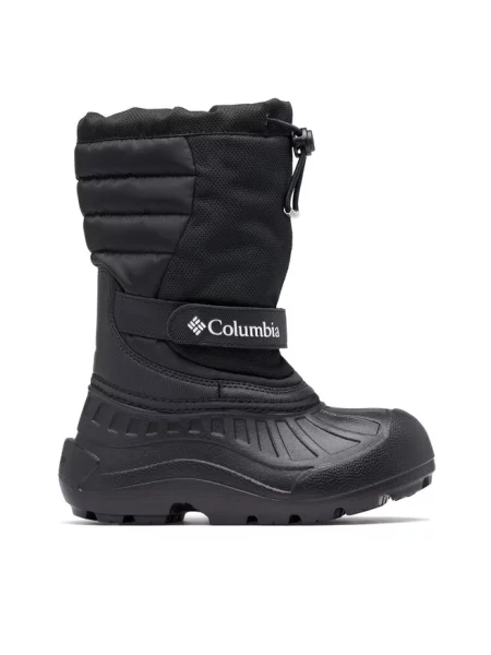 Śniegowce Columbia czarne