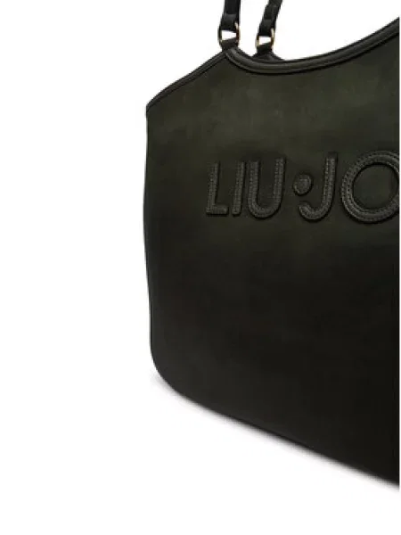 Torbica Liu Jo Tamno zelena