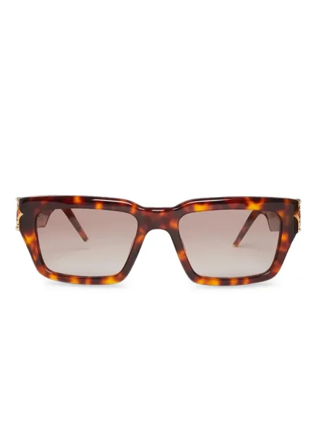 Ochelari de soare Casablanca maro