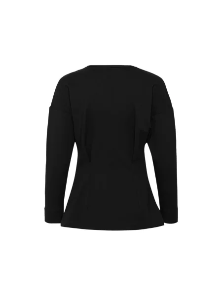 Kardigan Inwear czarny