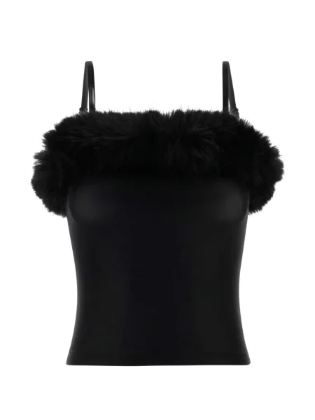 Podkoszulka Balenciaga czarna