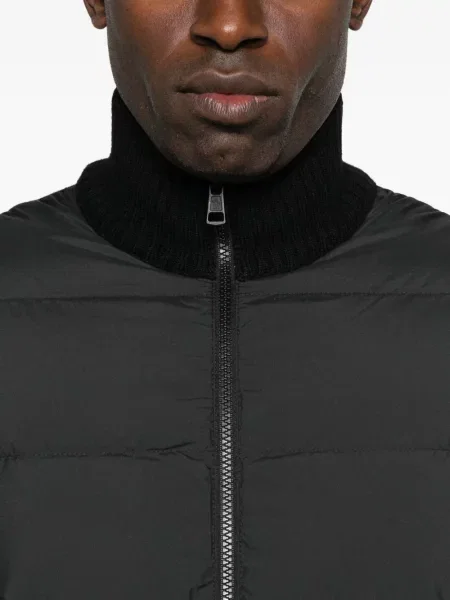 Cardigan Moncler negru