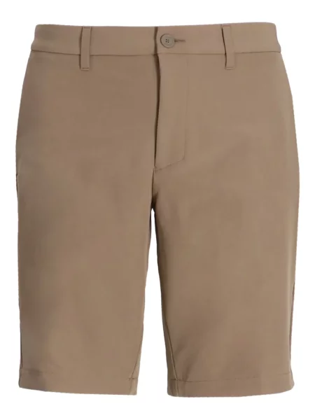 Pantaloni chino Boss maro