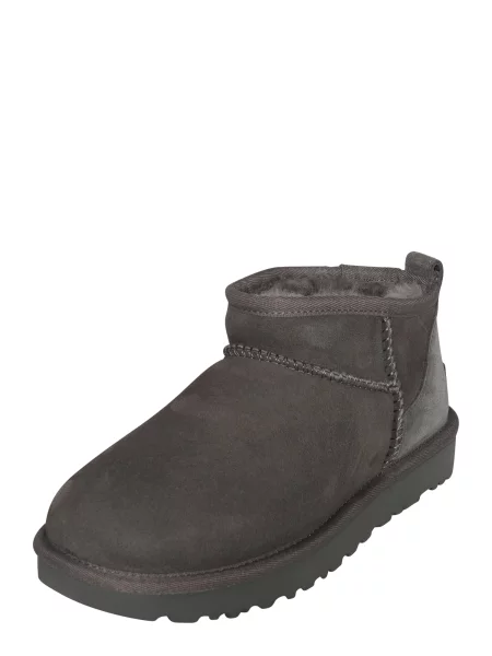 UGG Botine deschis gri