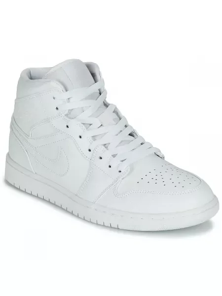 Členkové topánky Nike