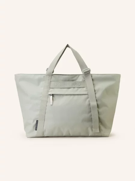 Got Bag Shopper Large olivová