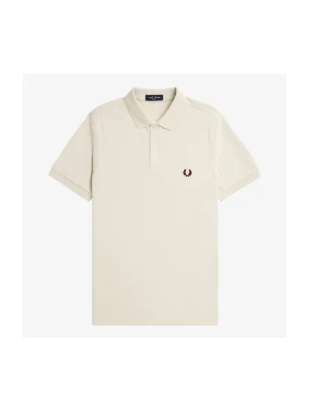 Cămașă Fred Perry bej