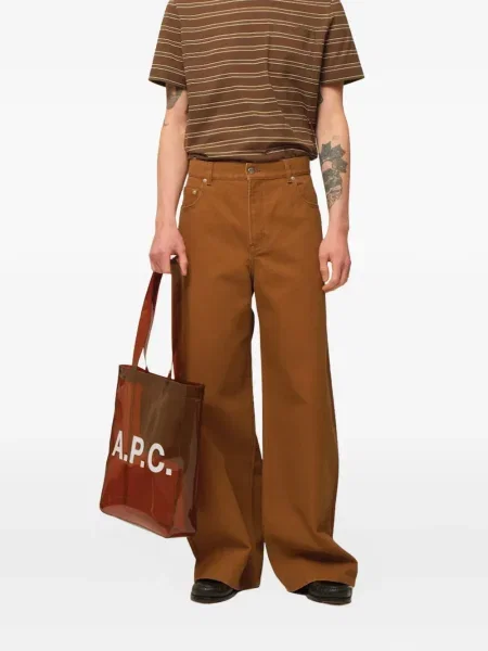 Geantă A.p.c. maro