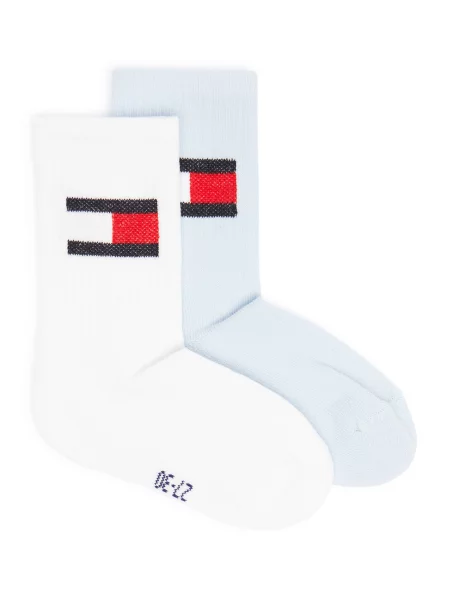 Tommy Hilfiger 2 db-os zokni szett