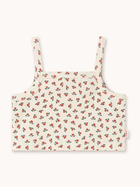 Детский топ Tinycottons