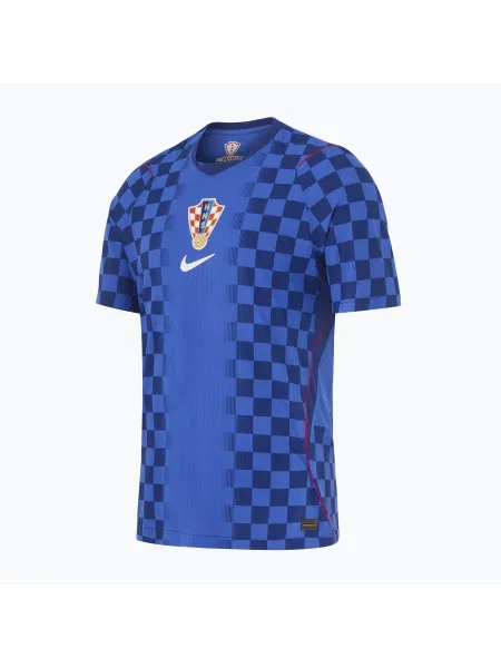 Tricou de fotbal pentru bărbați Nike Dri-Fit ADV Croatia Match Away