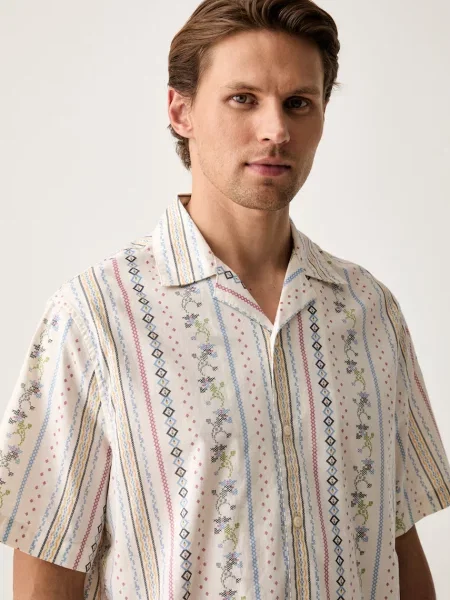 United Colors of Benetton сорочка