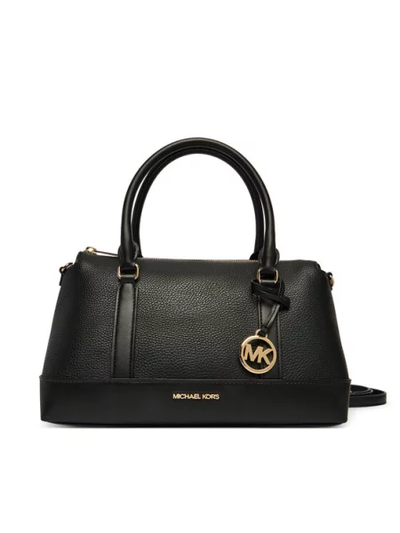 MICHAEL Michael Kors Ročna torba Andie črna