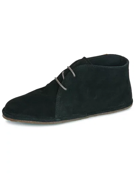 Pantofi El Naturalista negru