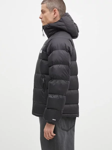 Μπουφάν με επένδυση από πούπουλα The North Face Hydrenalite ανδρικό μαύρο