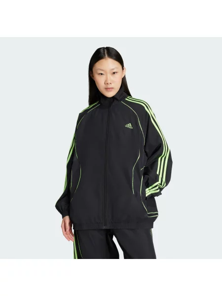 Geacă Adidas negru