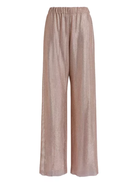 Pantaloni Alberta Ferretti