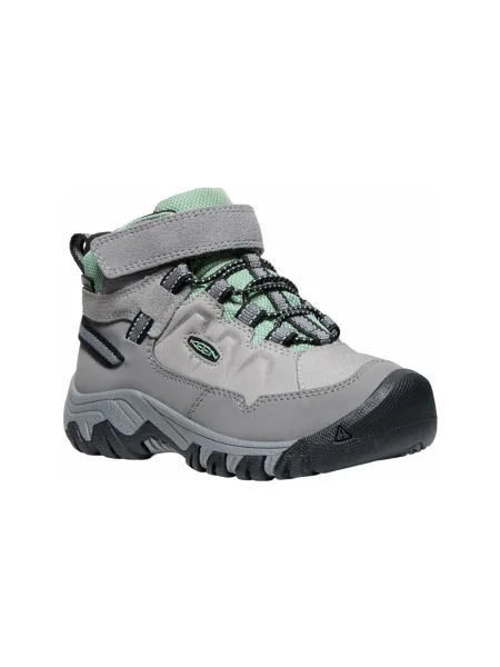 Pantofi copii Keen gri
