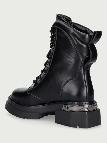 Buffalo ботильйони Vanta Lace Up Mid