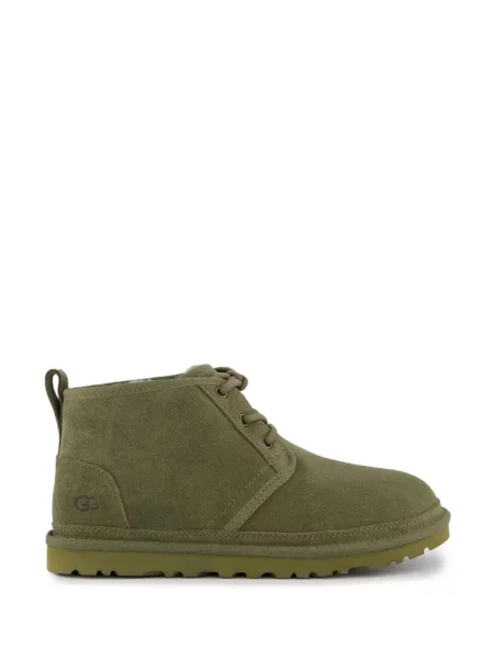 Botine Ugg verde