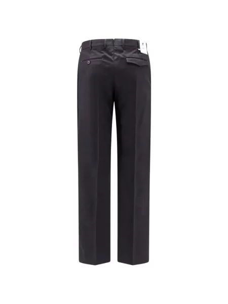 Pantaloni Pt Torino negru