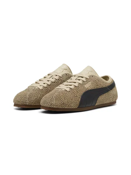 Sneakersy PUMA Tackle Topcat Akcesoria beżowy